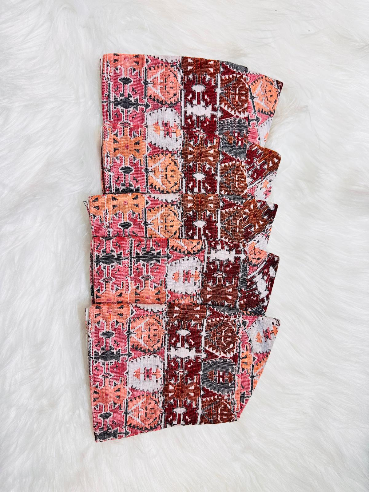 Premium Super Fine BDU Dhaka Topi